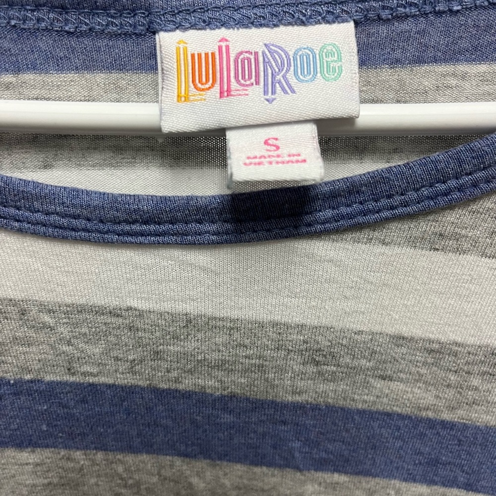 LuLaRoe comfy dress